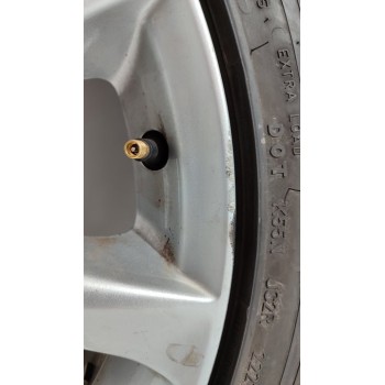 Recambio de juego llantas para mazda 3 berlina (bk) 1.6 crdt active referencia OEM IAM 9965337080A  