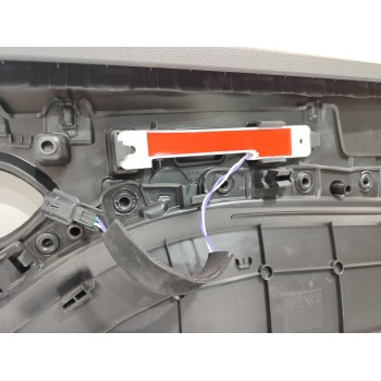 Recambio de guarnecido puerta trasera izquierda para renault captur ii intens referencia OEM IAM 829A18015R  