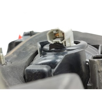 Recambio de piloto trasero izquierdo interior para nissan qashqai (j11) tekna referencia OEM IAM 265554EA5A  