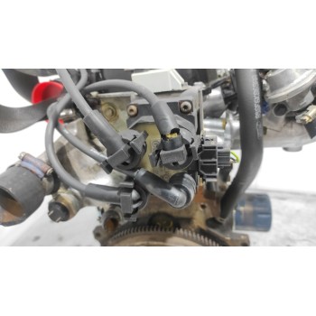 Recambio de motor completo para ford escort cabrio ghia referencia OEM IAM F4B  