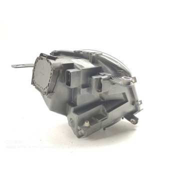 Recambio de faro izquierdo para mini clubman (r55) cooper d referencia OEM IAM 63122751873  