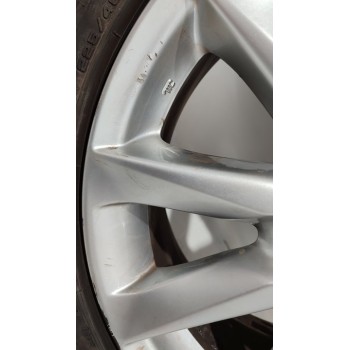 Recambio de juego llantas para mazda 3 berlina (bk) 1.6 crdt active referencia OEM IAM 9965337080A  