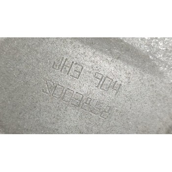 Recambio de caja cambios para renault clio iv authentique referencia OEM IAM JH3904  