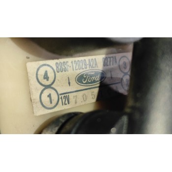 Recambio de motor completo para ford escort cabrio ghia referencia OEM IAM F4B  