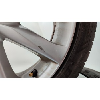 Recambio de juego llantas para mazda 3 berlina (bk) 1.6 crdt active referencia OEM IAM 9965337080A  