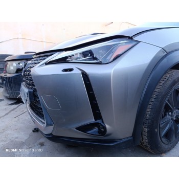 Recambio de paragolpes delantero para lexus ux (za10) 250h referencia OEM IAM 5310176310  