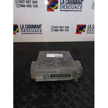 Recambio de centralita motor uce para renault megane i berlina hatchback (ba0) 1.9 dti diesel cat referencia OEM IAM HOM77008672