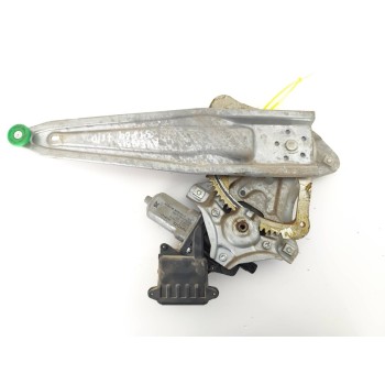 Recambio de elevalunas trasero derecho para toyota avensis (t27) active referencia OEM IAM 6983005130  