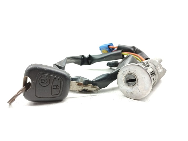 Recambio de conmutador de arranque para peugeot 206 berlina xs referencia OEM IAM 4162Z1  