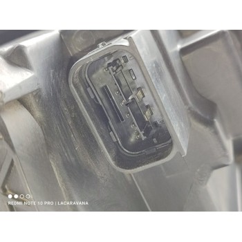 Recambio de faro izquierdo para mini clubman (r55) cooper d referencia OEM IAM 63122751873  