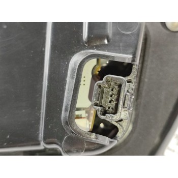 Recambio de piloto trasero derecho interior para renault kadjar life referencia OEM IAM 265505069R  