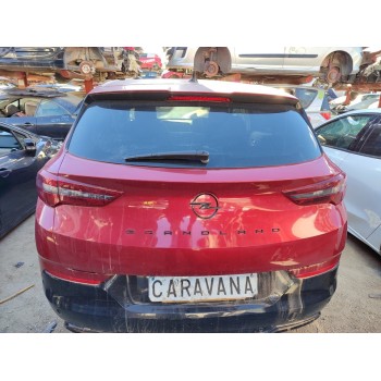 PORTON TRASERO 95525764 