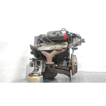 Recambio de motor completo para ford escort cabrio ghia referencia OEM IAM F4B  