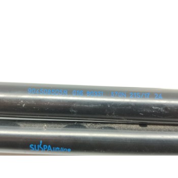 Recambio de amortiguadores maletero / porton para renault captur limited referencia OEM IAM 904508505R  