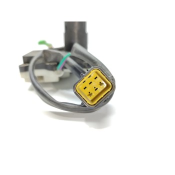 Recambio de cerradura puerta delantera derecha para mg serie 25 (rf) classic (3-ptas.) referencia OEM IAM FQJ103630PMA  