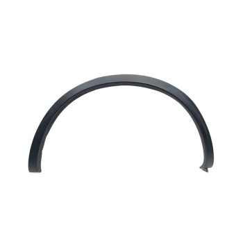 Recambio de aletin trasero izquierdo para nissan qashqai (j10) acenta referencia OEM IAM 93829BR0  