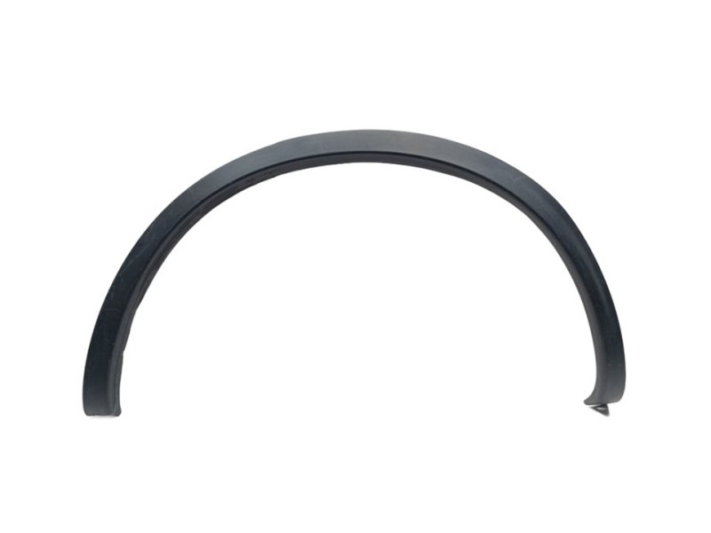 Recambio de aletin trasero izquierdo para nissan qashqai (j10) acenta referencia OEM IAM 93829BR0  