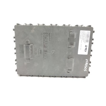 Recambio de caja reles / fusibles para ford fiesta (ce1) active referencia OEM IAM HU5T15604ECL  