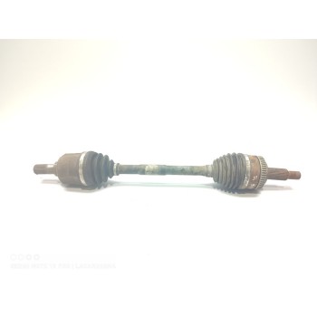 TRANSMISION DELANTERA IZQUIERDA 495002Y900 