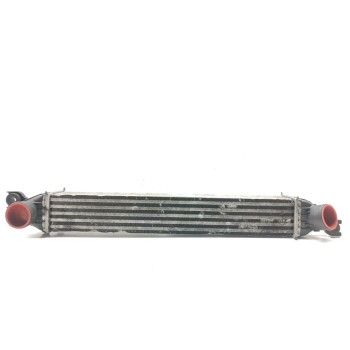 Recambio de intercooler para mini clubman (r55) cooper d referencia OEM IAM 2751277  