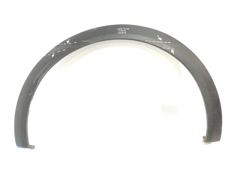 Recambio de aletin trasero derecho para renault captur ii intens referencia OEM IAM 788A20700R  