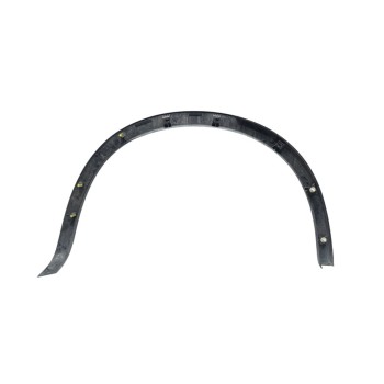 Recambio de aletin trasero izquierdo para nissan qashqai (j10) acenta referencia OEM IAM 93829BR0  