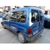 citroën berlingo del año 1998