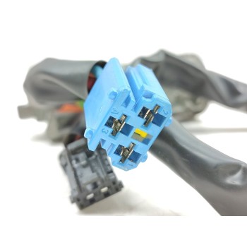 Recambio de conmutador de arranque para peugeot 206 berlina xs referencia OEM IAM 4162Z1  