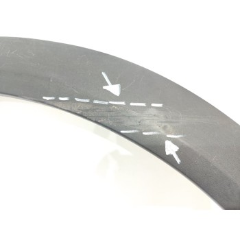 Recambio de aletin trasero derecho para renault captur ii intens referencia OEM IAM 788A20700R  