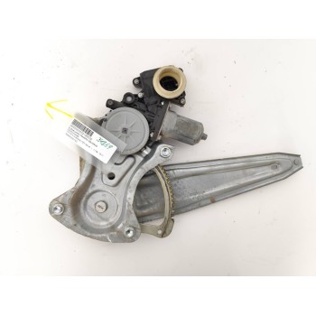 Recambio de elevalunas trasero izquierdo para toyota avensis (t27) active referencia OEM IAM 6984005130  