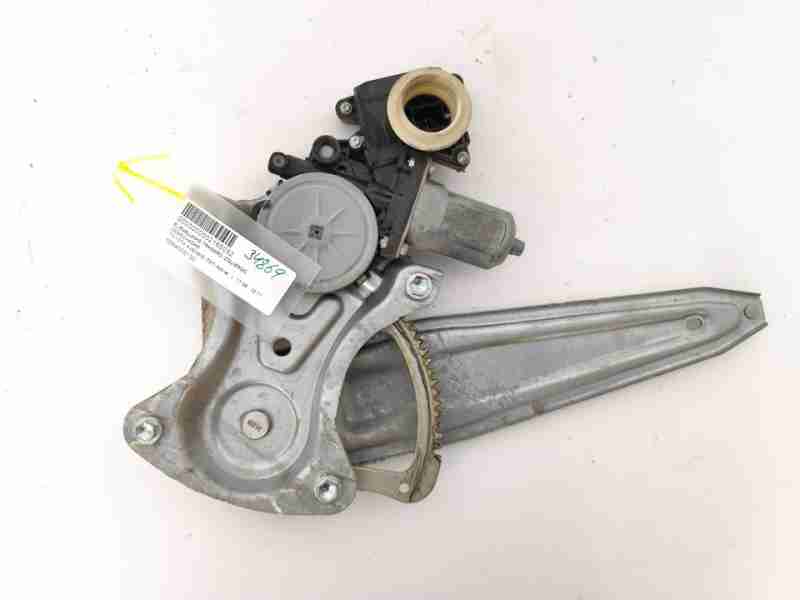 Recambio de elevalunas trasero izquierdo para toyota avensis (t27) active referencia OEM IAM 6984005130  