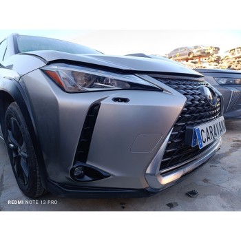 Recambio de paragolpes delantero para lexus ux (za10) 250h referencia OEM IAM 5310176310  