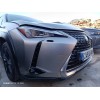 Recambio de paragolpes delantero para lexus ux (za10) 250h referencia OEM IAM 5310176310  