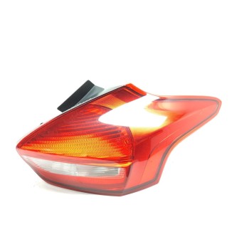 Recambio de piloto trasero derecho para ford focus lim. business referencia OEM IAM F1EB13404CF  