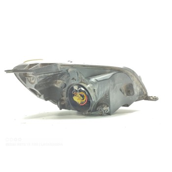 Recambio de faro izquierdo para peugeot bipper avantage referencia OEM IAM 1353198080  