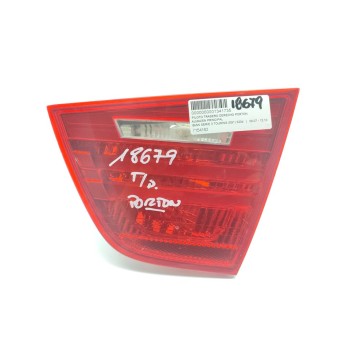 Recambio de piloto trasero izquierdo interior para bmw serie 3 touring (e91) 320d referencia OEM IAM 7154162  