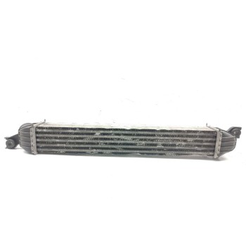 Recambio de intercooler para mini clubman (r55) cooper d referencia OEM IAM 2751277  