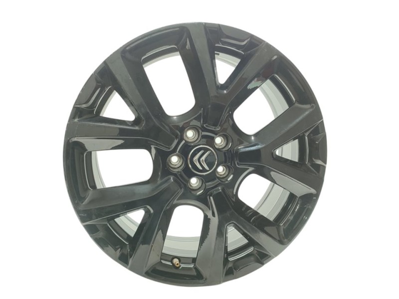 Recambio de llanta para citroën c5 aircross c-series hybrid referencia OEM IAM 9824243777  