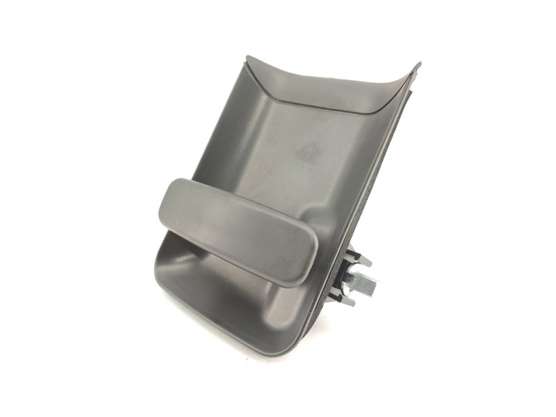 Recambio de maneta exterior lateral derecha para citroën berlingo referencia OEM IAM 9101P8 NUEVO 