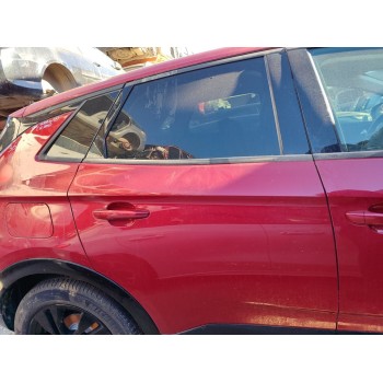 Recambio de puerta trasera derecha para opel grandland x gs referencia OEM IAM 3551862  