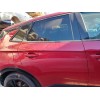 Recambio de puerta trasera derecha para opel grandland x gs referencia OEM IAM 3551862  