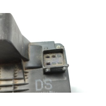 Recambio de cerradura puerta delantera izquierda para opel zafira a blue line referencia OEM IAM 24414134  