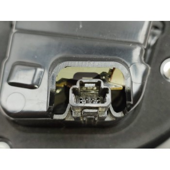 Recambio de piloto trasero izquierdo interior para renault kadjar life referencia OEM IAM 265553530R  