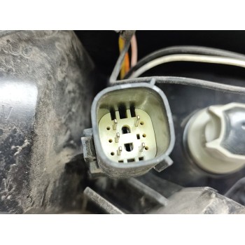 Recambio de piloto trasero derecho para ford focus lim. business referencia OEM IAM F1EB13404CF  