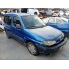 citroën berlingo del año 1998