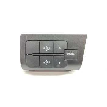 Recambio de mando multifuncion para fiat ducato caja cerrada 33, techo elevado (06.2006) 130 (rs: 3450 mm) referencia OEM IAM 73