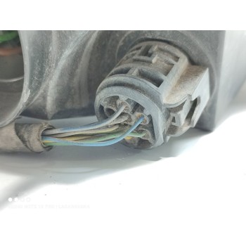 Recambio de faro izquierdo para peugeot bipper avantage referencia OEM IAM 1353198080  