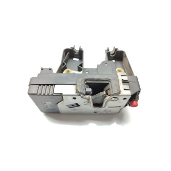 Recambio de cerradura puerta delantera izquierda para opel zafira a blue line referencia OEM IAM 24414134  