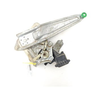 Recambio de elevalunas trasero izquierdo para toyota avensis (t27) active referencia OEM IAM 6984005130  