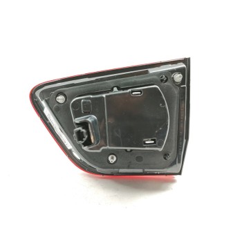 Recambio de piloto trasero izquierdo interior para renault kadjar life referencia OEM IAM 265553530R  
